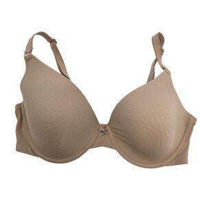 Soma Embraceable Average Coverage Underwire Bra Size 36DD